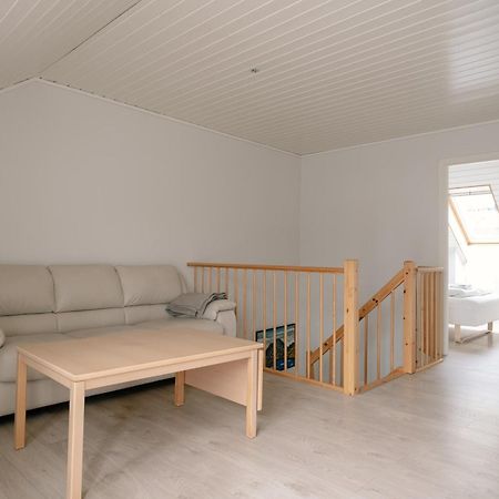 Spacious City Center Home By The Sea Klaksvík 외부 사진